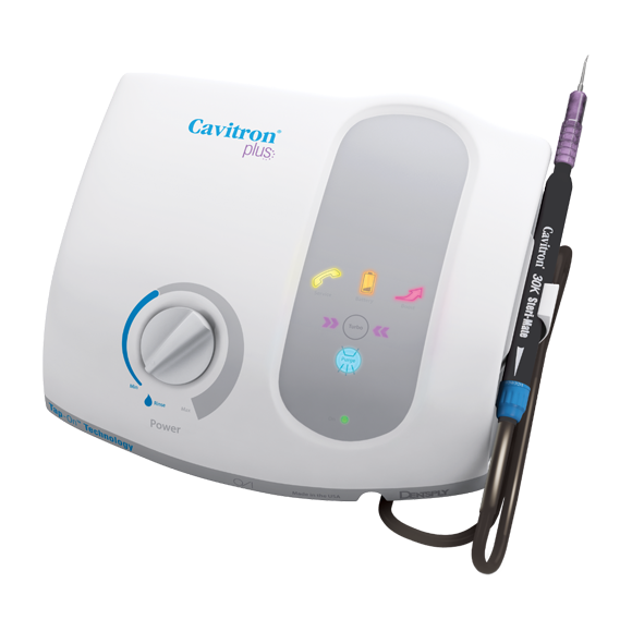 Cavitron Plus Ultrasonic Scaler Patterson Dental